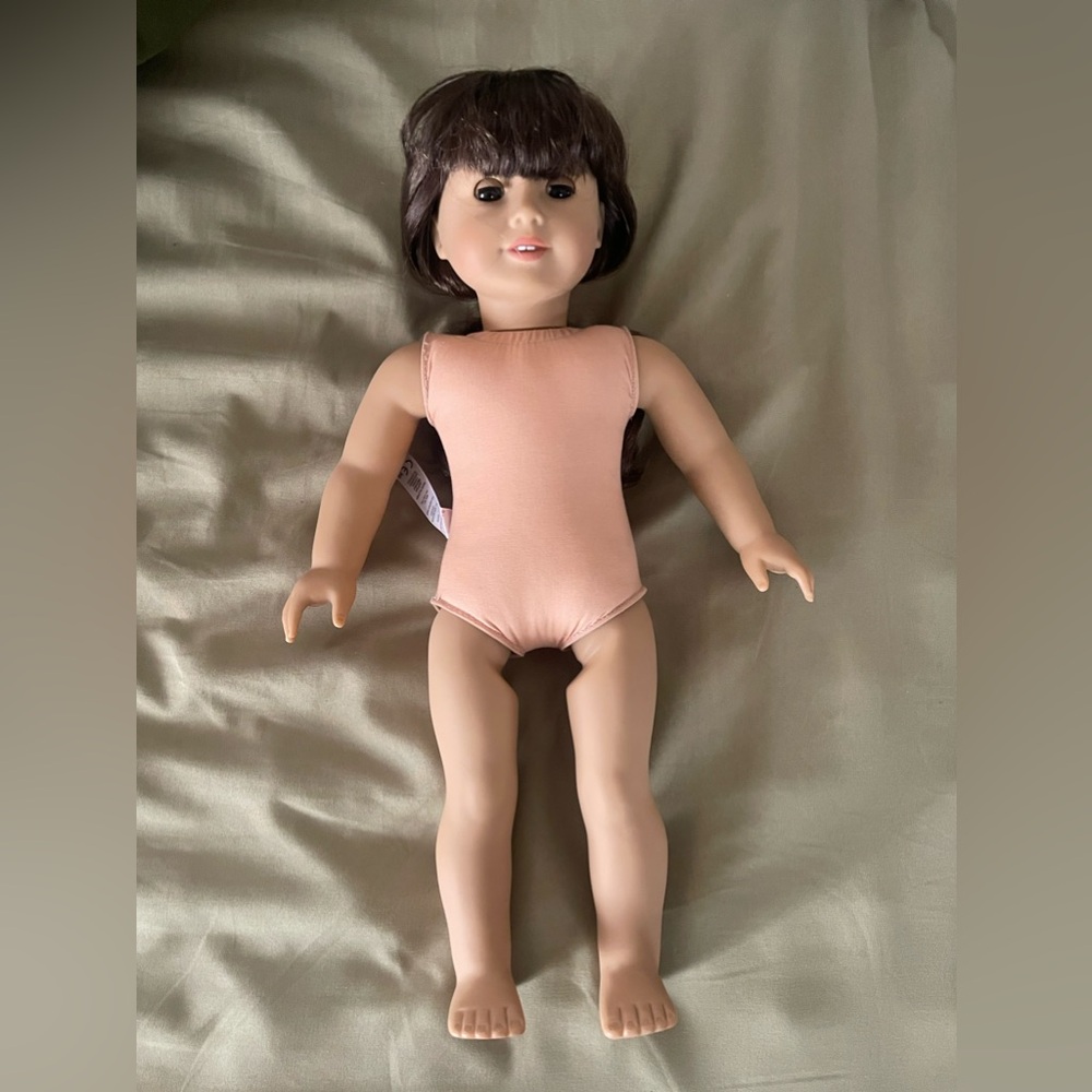 American Girl Doll